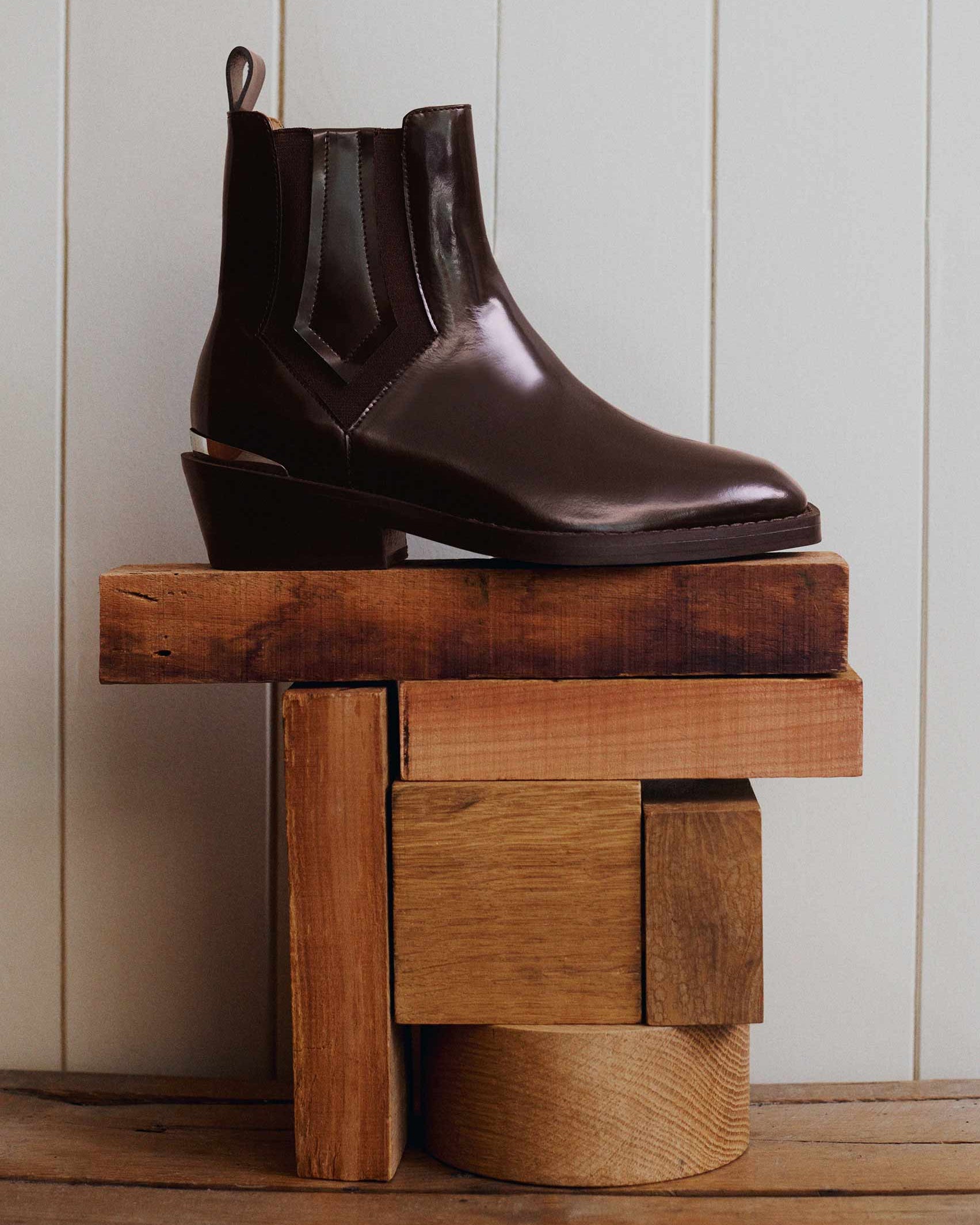 BOTTINES
