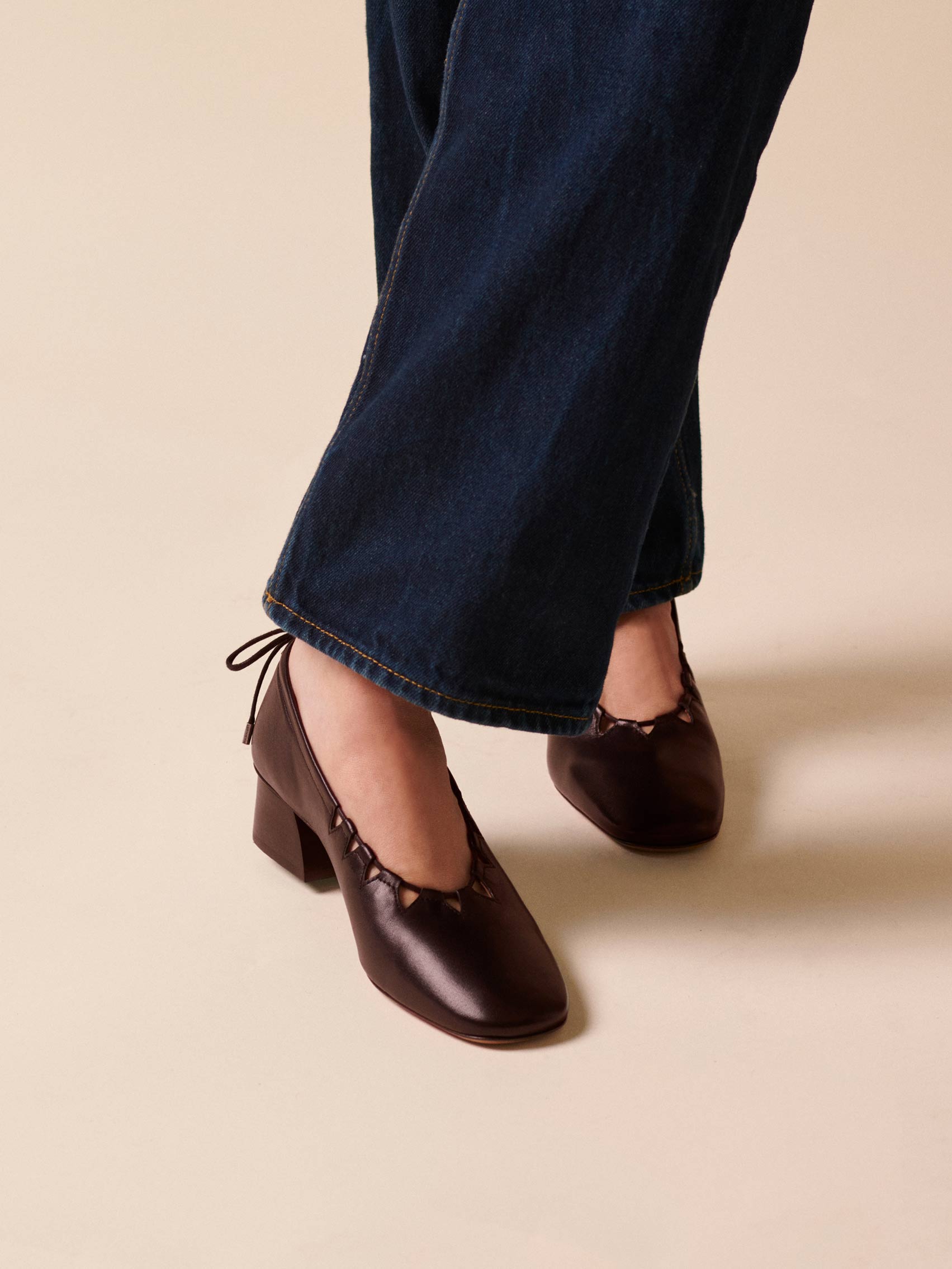 Socque-Paris-Escarpin-Moune-Chocolat-Portee-Shooting