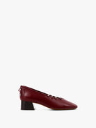 Ballerine-escarpin-a-talon-cuir-nappa-bordeaux-profil