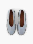 Socque-Paris-Ballerine-Etche-Vernis-Ciel-Top