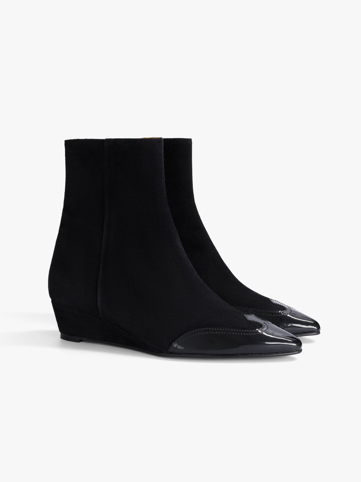 Socque-Paris-Bottine-Talon-Joan-Noir-2