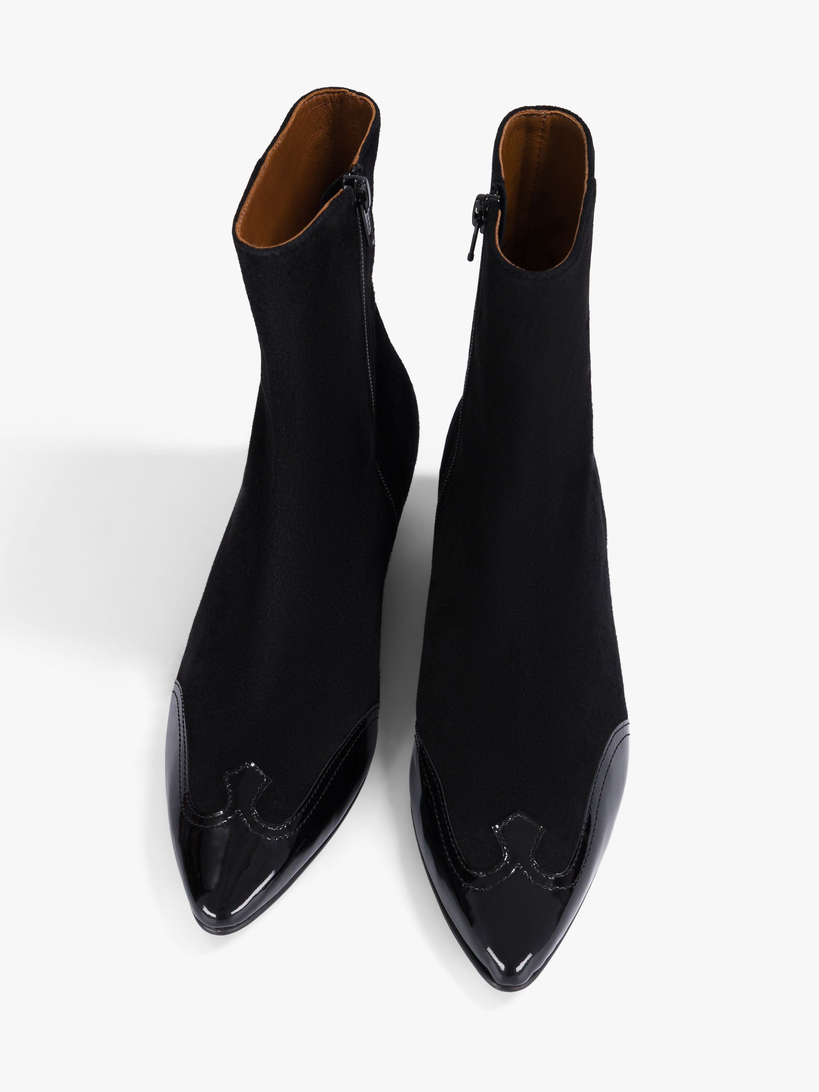 Socque-Paris-Bottine-Talon-Joan-Noir-3