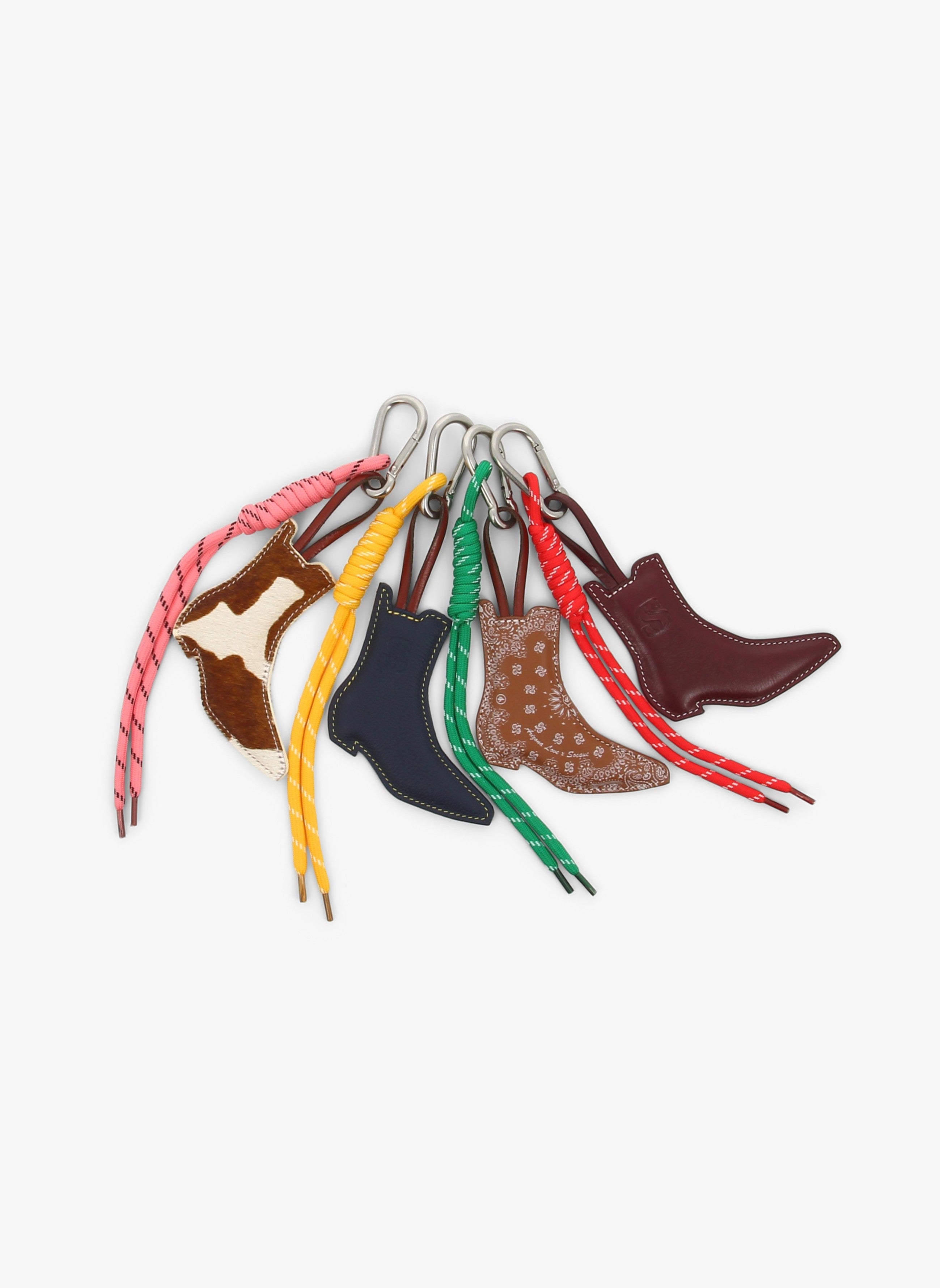 Socque-Paris-Charm-Porte-Cle-Grigri-Upcycle