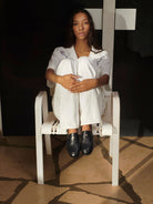 Socque-Paris-Mocassin-Ringo-Cuir-Noir-Portee