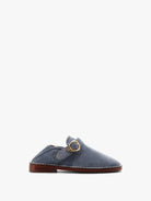 Socque-Paris-Mule-Lucca-Daim-Denim-Profil