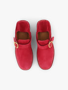 Socque-Paris-Mule-Lucca-Framboise-Top