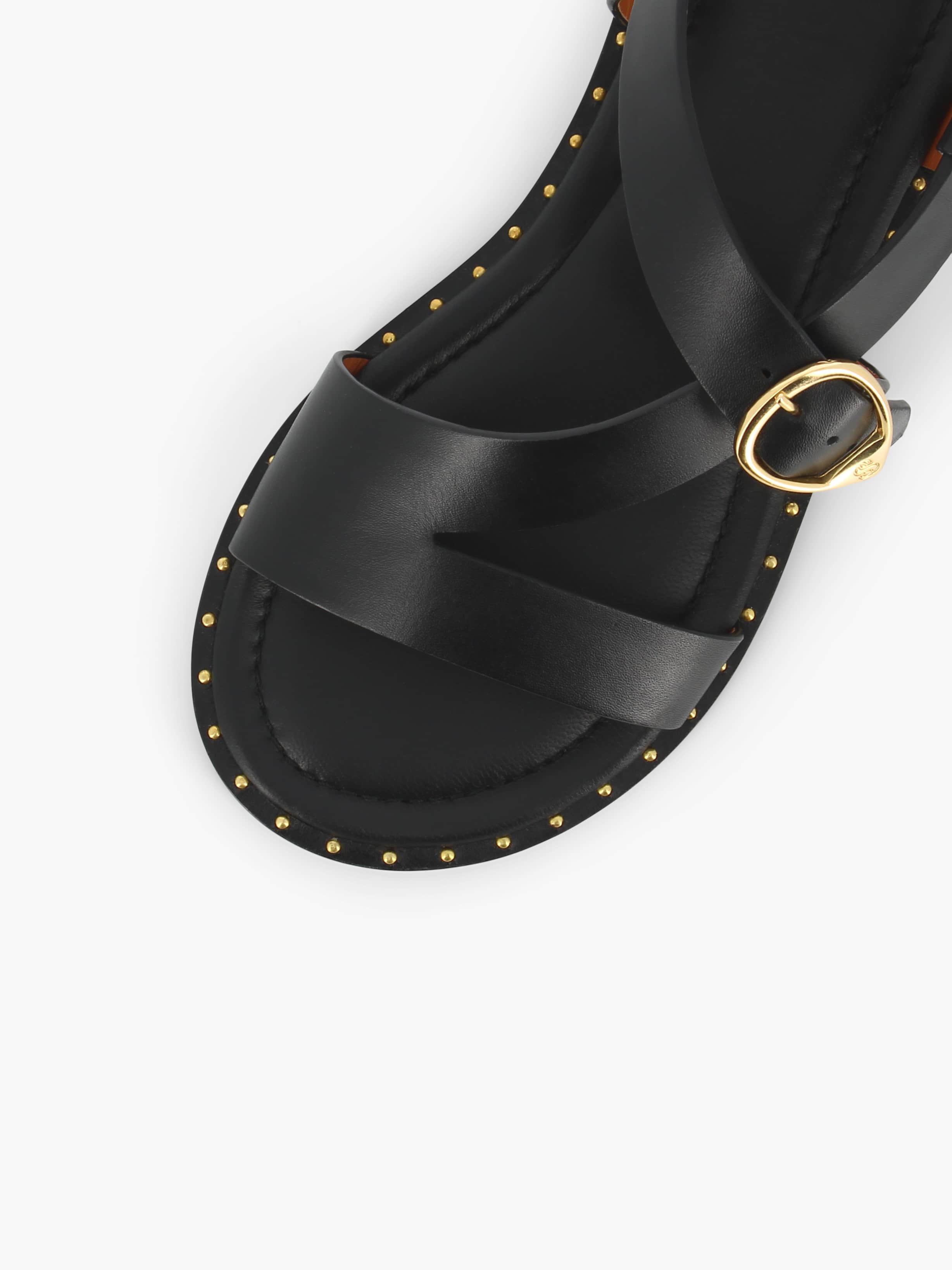 Socque-Paris-Sandale-Hydra-Noire-Detail-Top