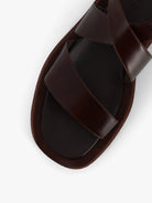 Socque-Paris-Sandale-Plateforme-Miko-Chocolat-Close-Up