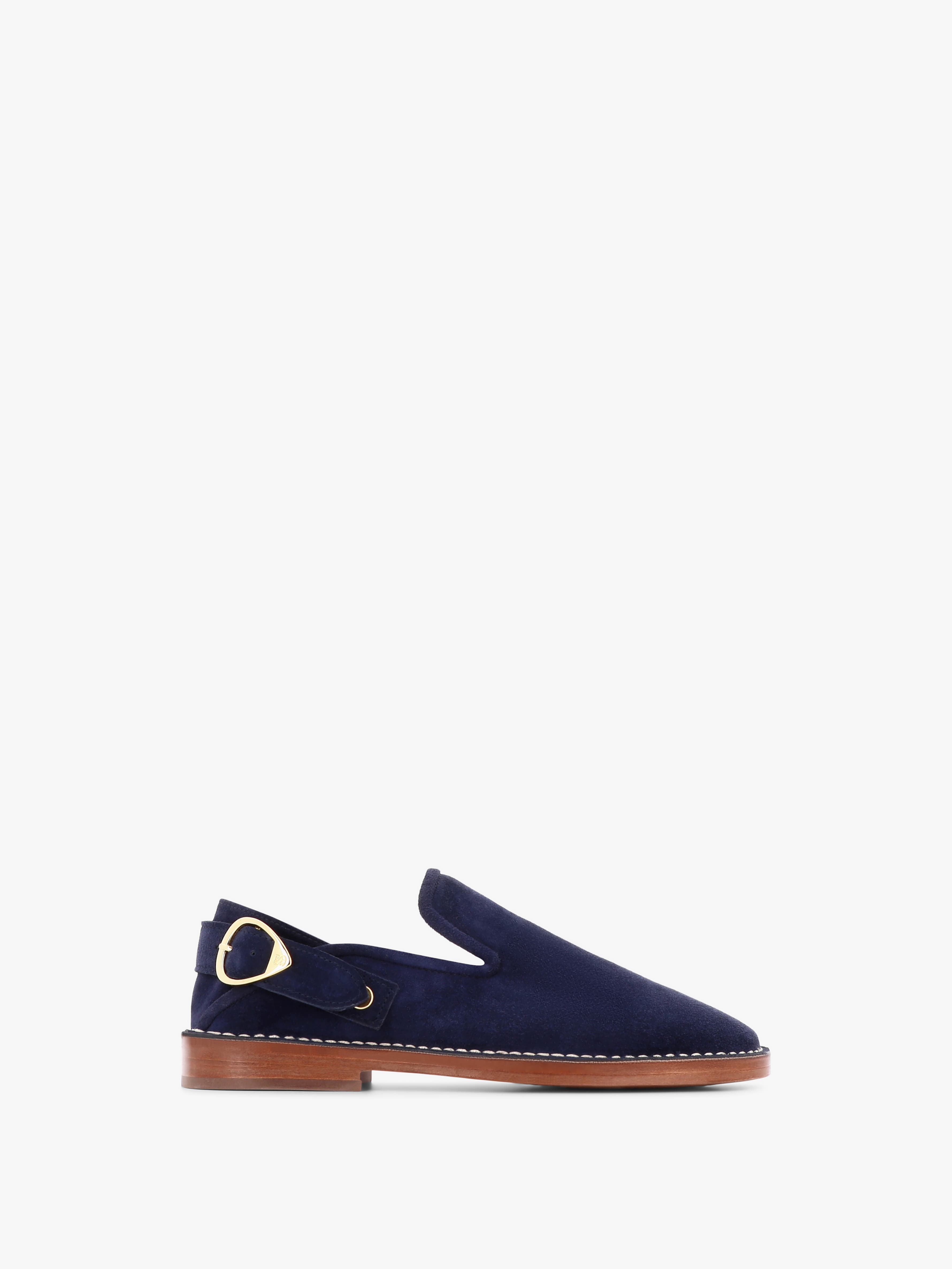 socque-mule-slipper-sabot-lucca-marine-bleu-profil1