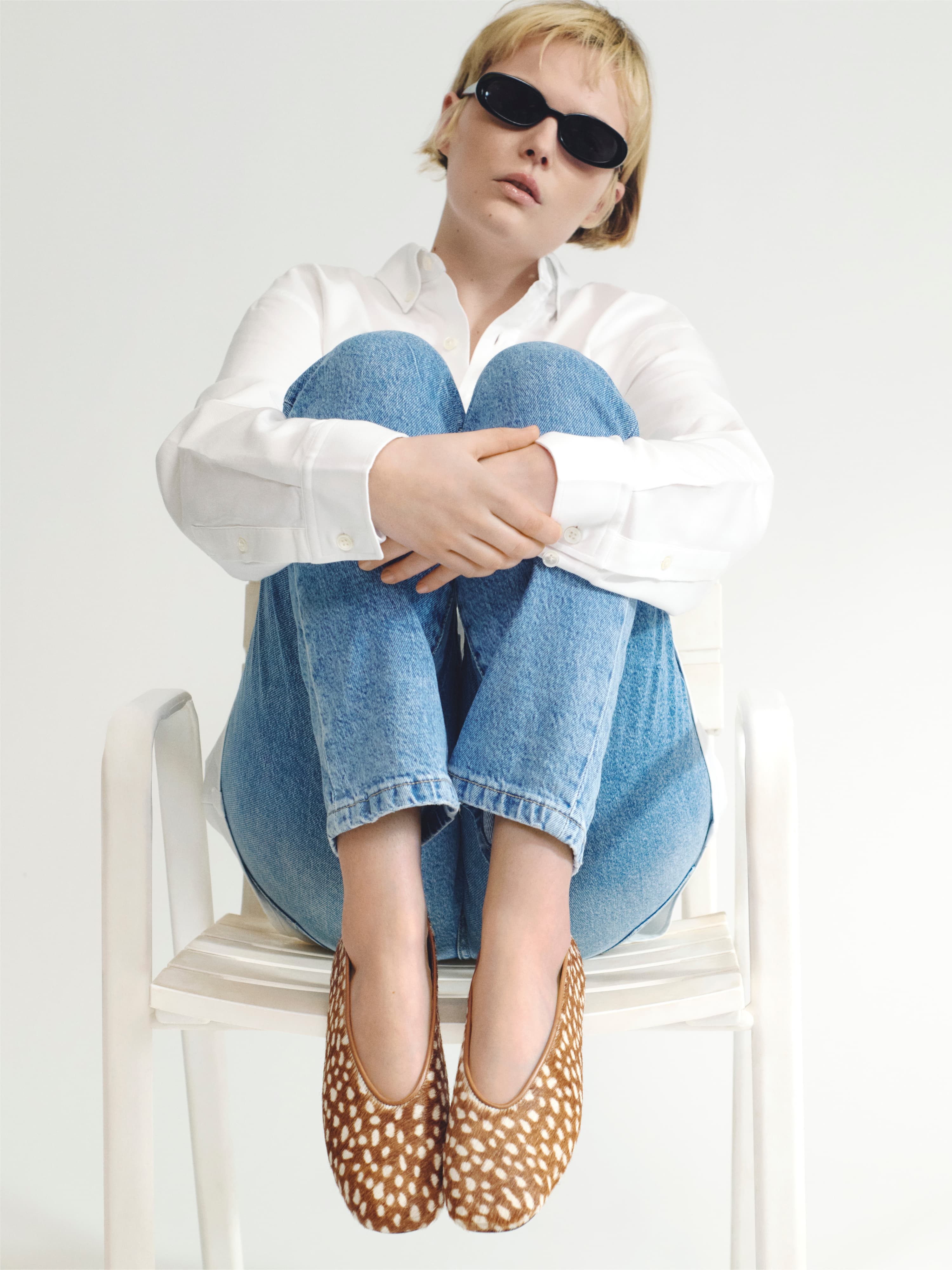 socque-paris-ballerine-telma-bambi-portee