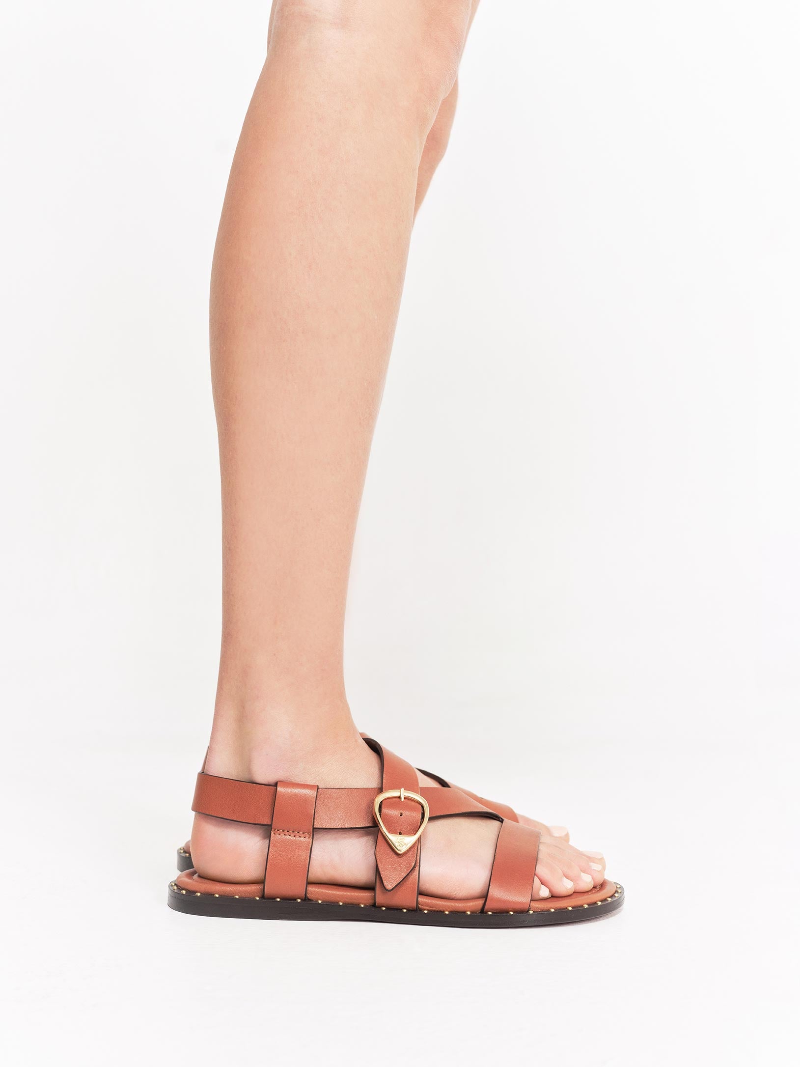 socque-paris-sandale-hydra-camel-portee