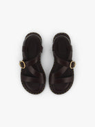 socque-paris-sandale-hydra-chocolat-top-2