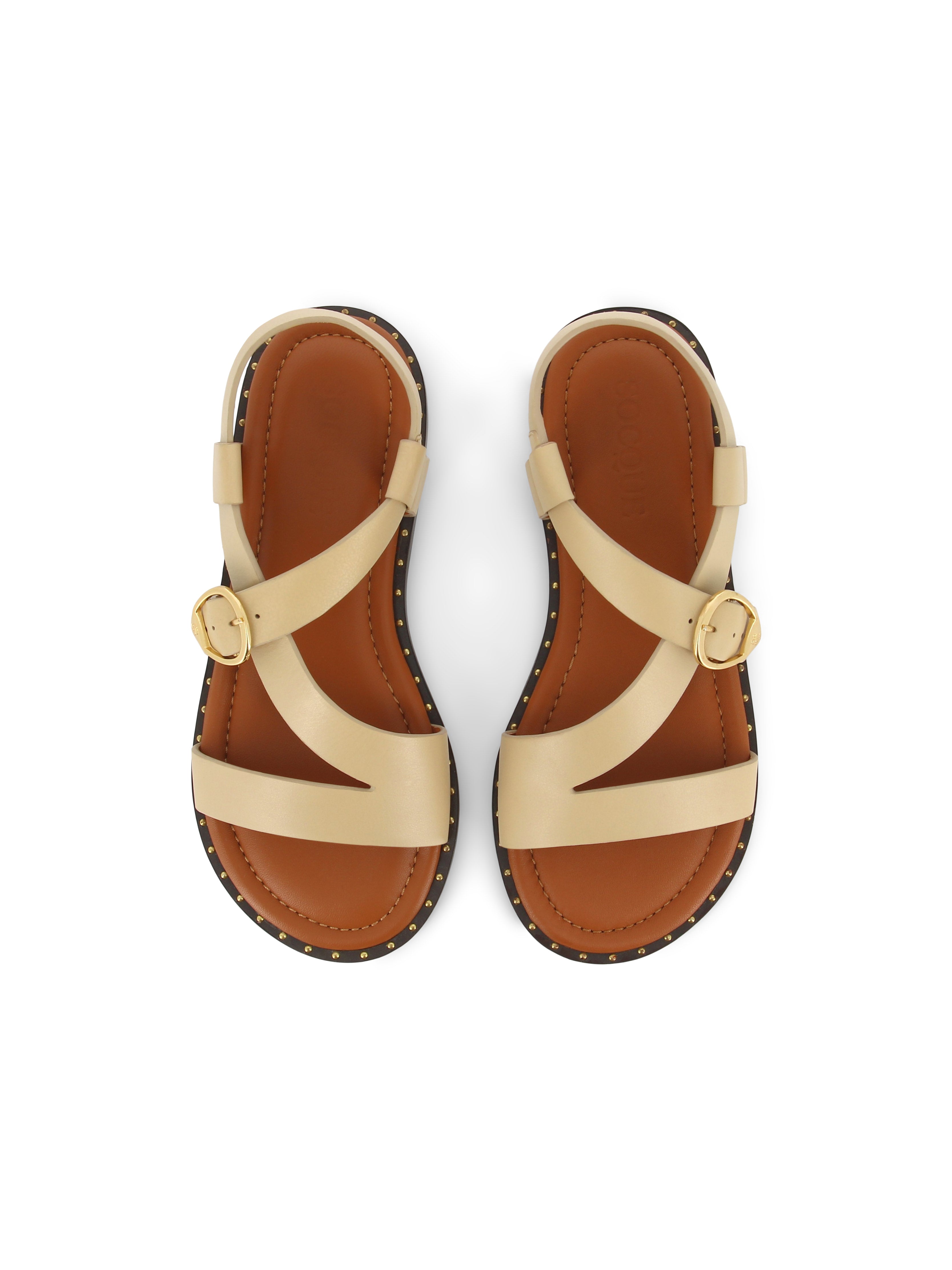 socque-paris-sandale-hydra-creme-top-1