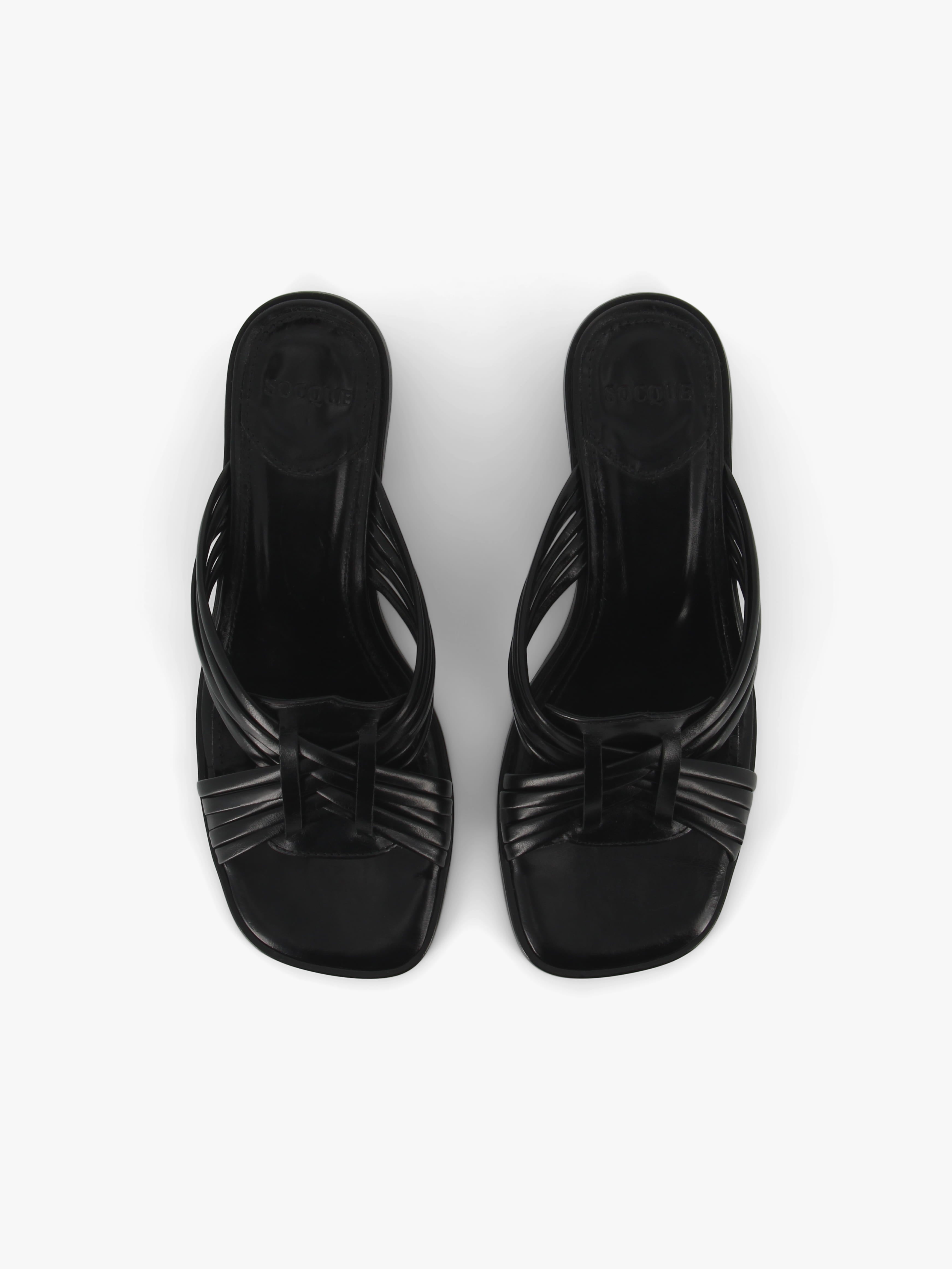 socque-paris-sandale-janis-noir-top